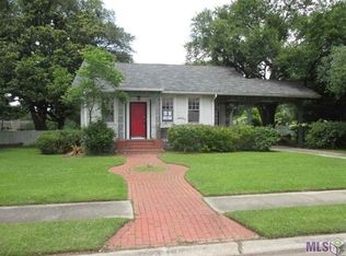 58180 Fort St, Plaquemine, LA 70764