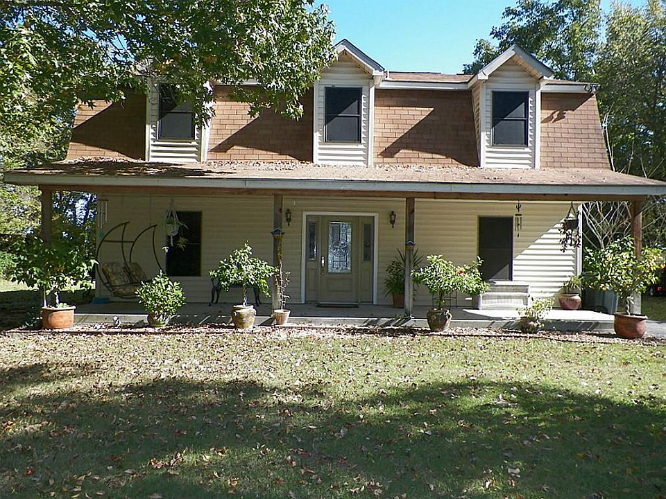 Beautiful home on two acres in Crosby.