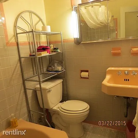 10 - Bathroom