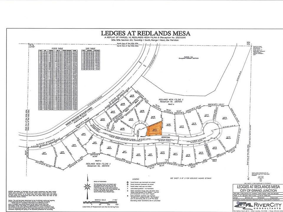 2nd image of 360 Ledges Point