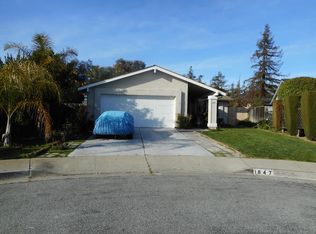 1847 Norseman Dr, San Jose, CA 95133