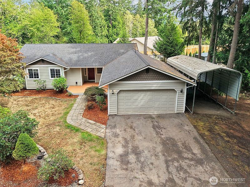 2nd image of 5044 SE Horstman Road