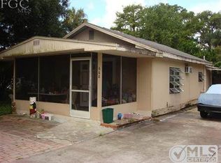 668 Nuna Ave, Fort Myers, FL 33905