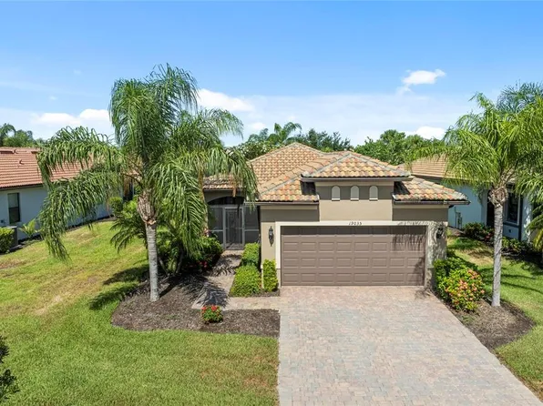 19035 Mangieri St, Venice, FL 34293