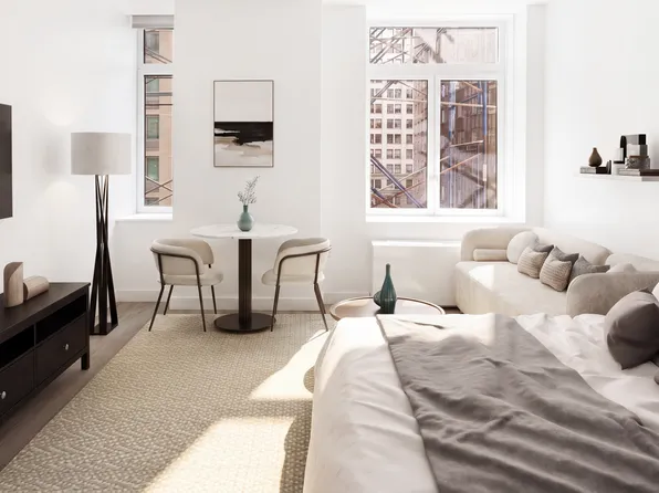 90 John St, New York, NY