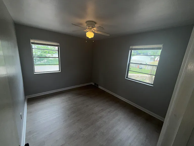 Bedroom #2