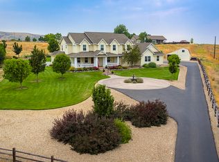 5781 W Dry Creek Rd, Boise, ID 83714