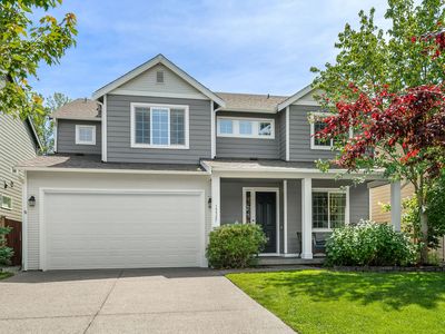 15527 82nd Ave E, Puyallup, WA, 98375