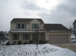 527 N Reeser Dr, York Haven, PA 17370
