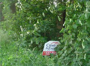 Early Rd, New Carlisle, IN 46552