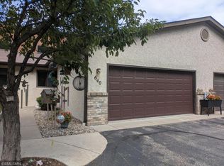 660 Riverview Dr UNIT 640, Monticello, MN 55362