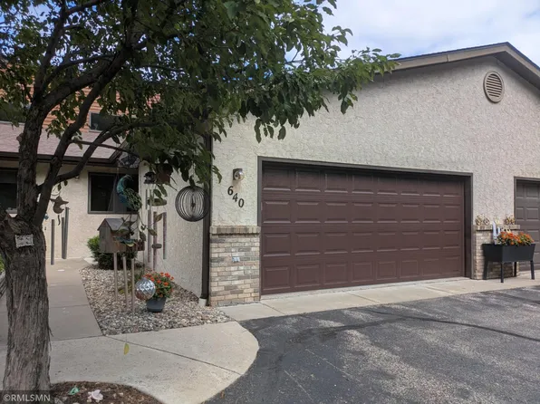660 Riverview Dr Unit 640, Monticello, MN 55362