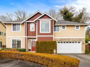 8516 S 133rd Pl, Seattle, WA 98178