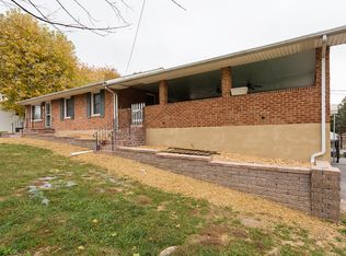 2646 Creekwood Dr, Salem, VA