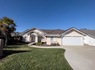 844 Saint Andrews Cir, Paso Robles, CA 93446