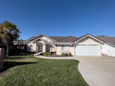 844 Saint Andrews Cir, Paso Robles, CA, 93446