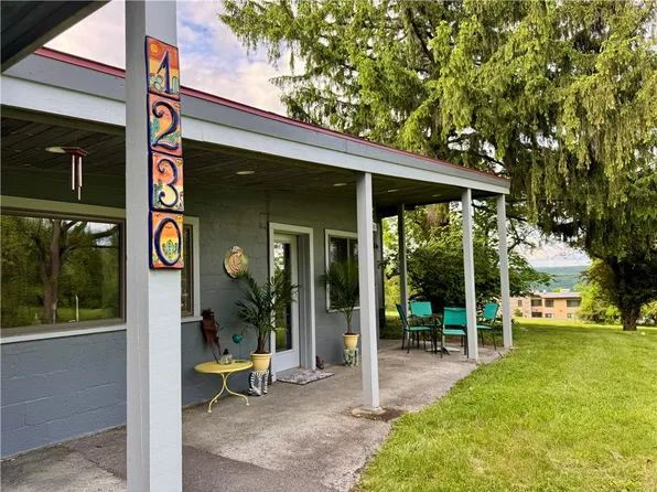 1230 Trumansburg Rd, Ithaca, NY 14850
