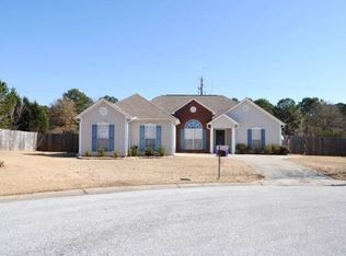 1601 Newman Dr, Auburn, AL 36830