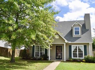 13901 Creely Dr SW, Huntsville, AL 35803