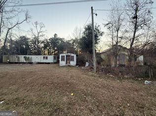 1760 Harris Trail Rd, Richmond Hill, GA 31324