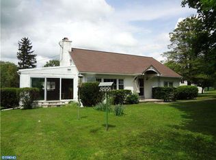 2225 Strasburg Rd, Coatesville, PA 19320