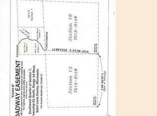 Xxx Sherman Rd, Tower, MN 55790