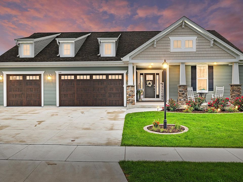 1st image of 1648 Mamerow Ln W
