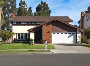 3831 Hendrix St, Irvine, CA 92614
