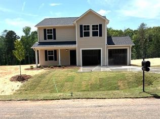 437 Lamb Rd, Lexington, NC 27295