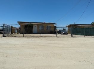 36431 82nd St E, Littlerock, CA 93543
