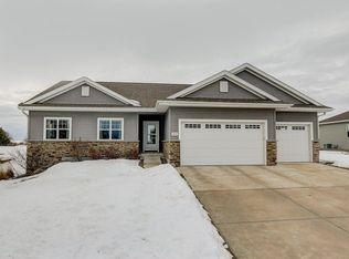 312 Luke Ln, Dane, WI 53529