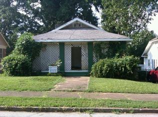 951 Burns Dr SW, Atlanta, GA