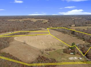 1 Oakmere Ln, Lafayette, TN 37083