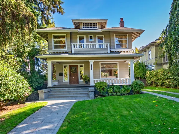 938 18th Ave E, Seattle, WA 98112
