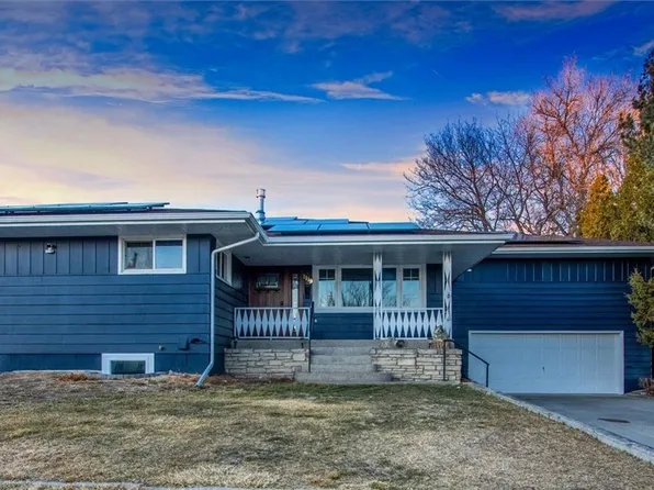1119 O'Malley Dr, Billings, MT 59102