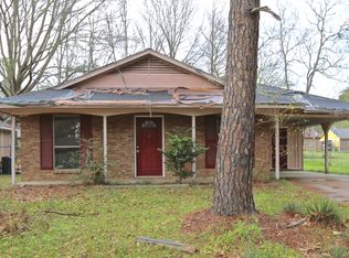 148 James Garfield Cir, Jackson, MS 39213