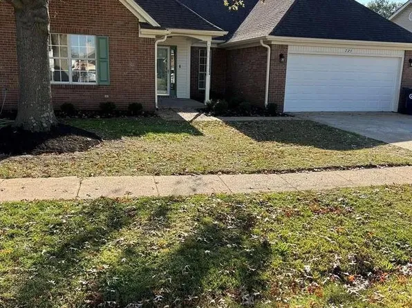 725 Pin Oak Dr, Marion, AR 72364