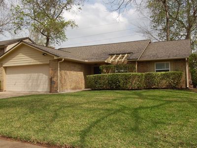 1210 Briarmead Dr, Richmond, TX, 77406