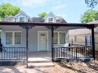 1509 Cumberland Ave, Waco, TX 76707