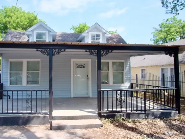 1509 Cumberland Ave, Waco, TX 76707