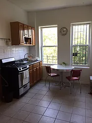 Rented by Brooklyn Group