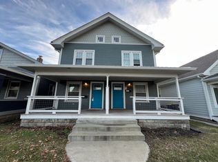 811 Iowa St, Indianapolis, IN 46203