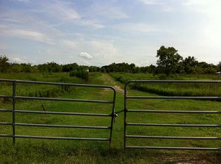 15421 McKaskle Rd, Sugar Land, TX 77498