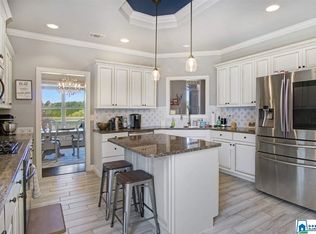 1038 Edgewater Ln, Chelsea, AL 35043