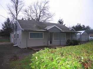 22300 SW Riggs Rd, Beaverton, OR 97078