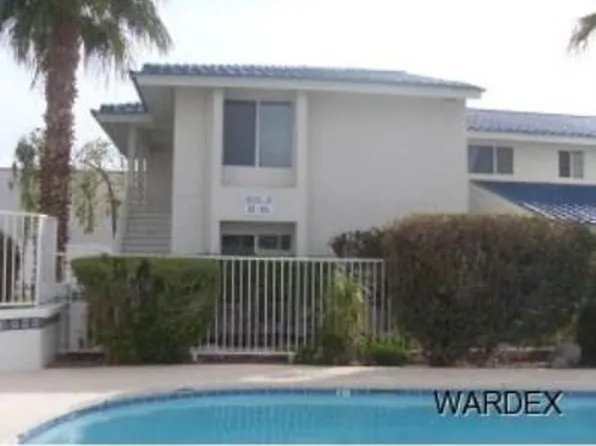 1800 Clubhouse Dr #M106, Bullhead City, AZ 86442