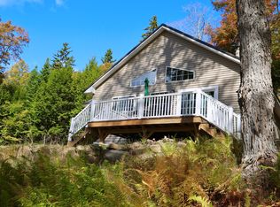 349 Black Point Rd, Greenville, ME 04441