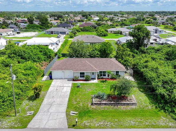 5538 Brookfield St, Lehigh Acres, FL 33971