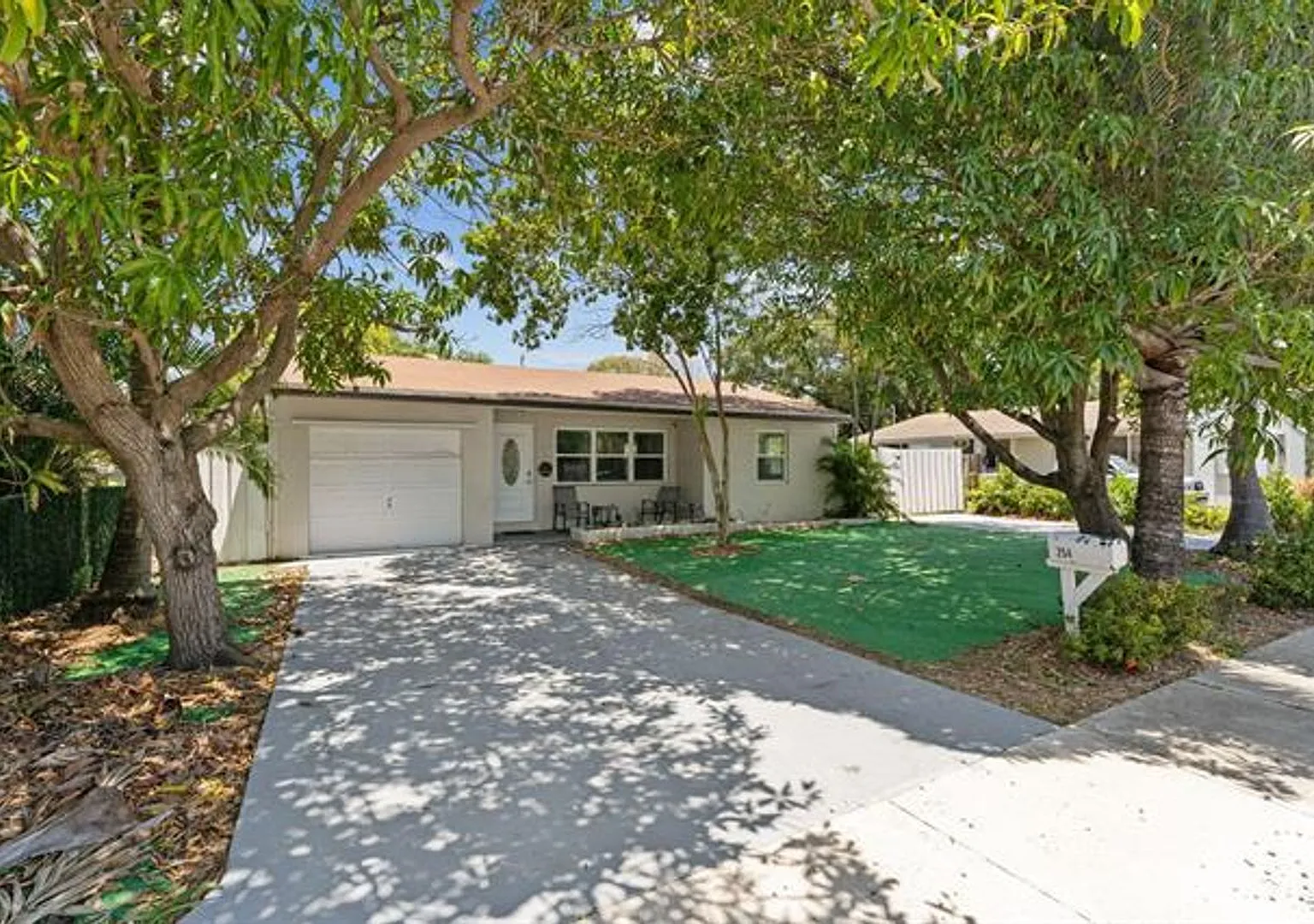 254 SW 8th St # 254, Dania Beach, FL 33004 — Photo 2