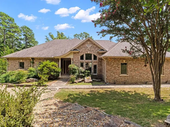 35 Derecho Way, Hot Springs Village, AR 71909